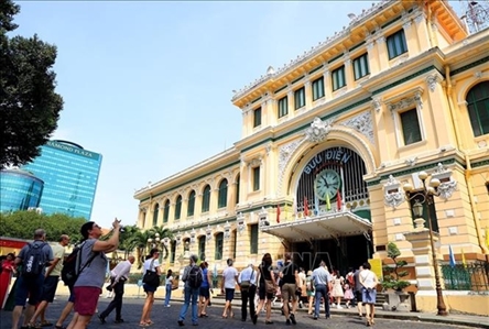Ho Chi Minh City’s cultural tourism opportunity waiting to be unlocked